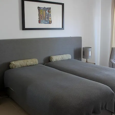 Willa Del Rei Private Pool Golf