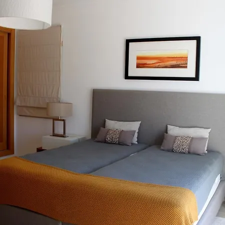 Del Rei Private Pool Golf Willa