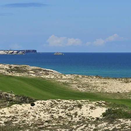 Del Rei Private Pool Golf Willa