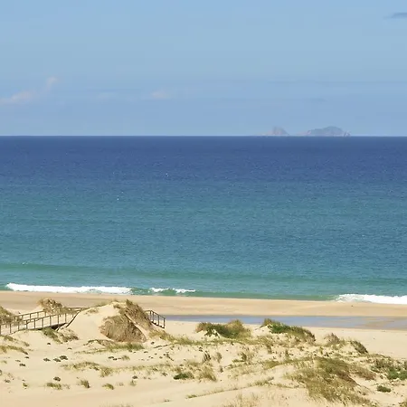 Del Rei Private Pool Golf Willa Amoreira (Leiria)