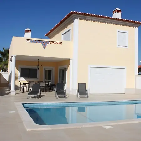 Del Rei Private Pool Golf Willa