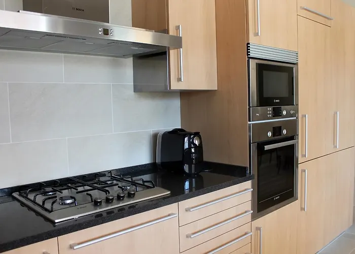 Del Rei Private Pool Golf *