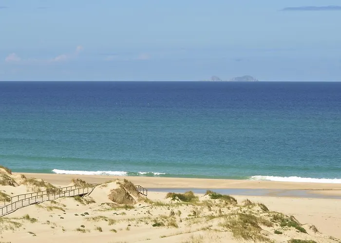 Del Rei Private Pool Golf וילה Amoreira (Leiria)